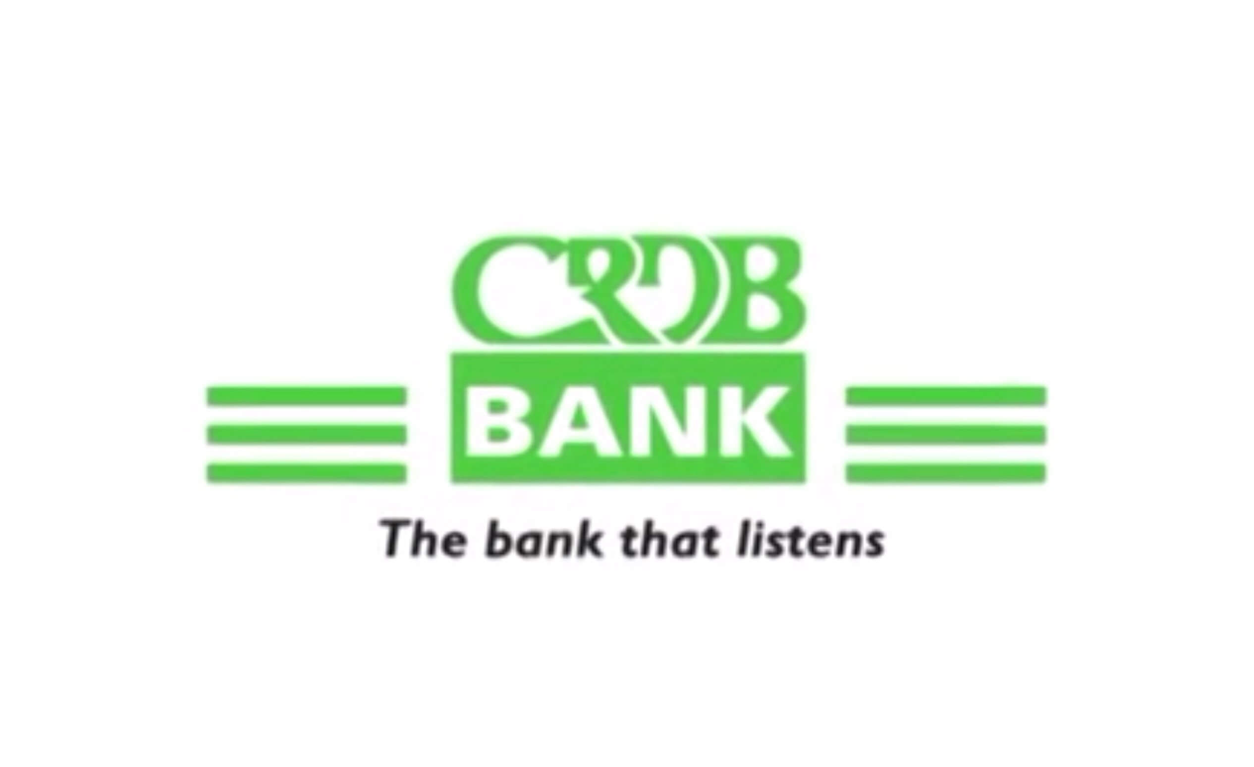 Nafasi ya kazi :- CRDB Bank Job Vacancies, New 3 Positions — August 2026